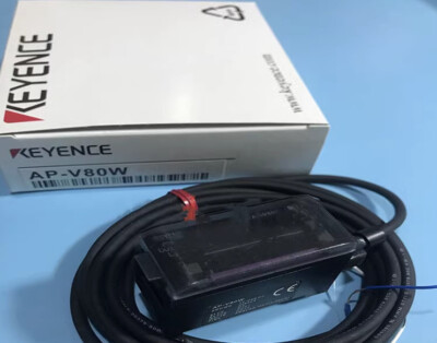 1PC New AP-V80W Pressure Sensor In Box Expedited Shipping APV80W #F6