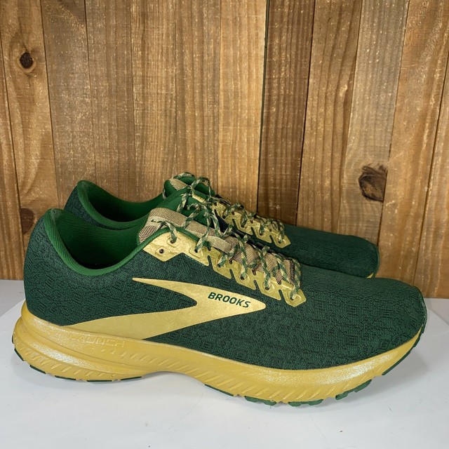 brooks lucky launch 7