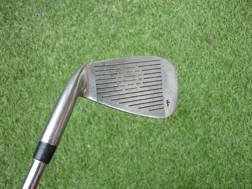 Macgregor MC600 steel shaft 4 iron golf club - Picture 3 of 8