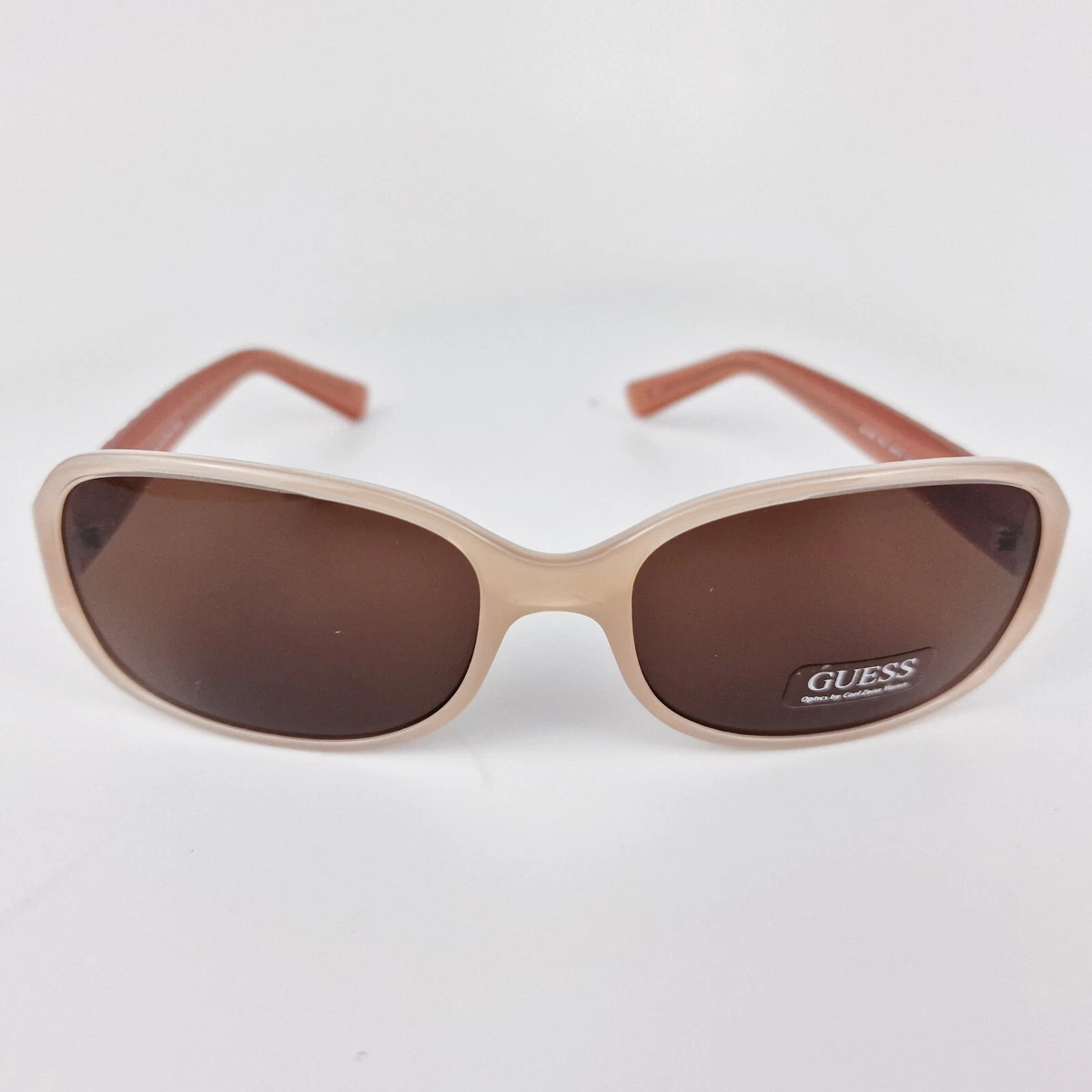 GUESS GU00107-74B-58  Sunglasses Size 58mm 140mm 16mm pink Women NEW GUESS Pink Designer Sunglasses for Women | eBay main image 3