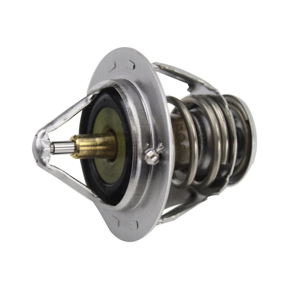 Термостат охлаждающей жидкости двигателя Aisin THT-011 для Lexus GS300 Scion xA Toyota 4Runner - Изображение 4 из 4