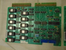 Pre-owned GE Fanuc IC600 CB515N Expanded Logic Control Board 44A720734-G01