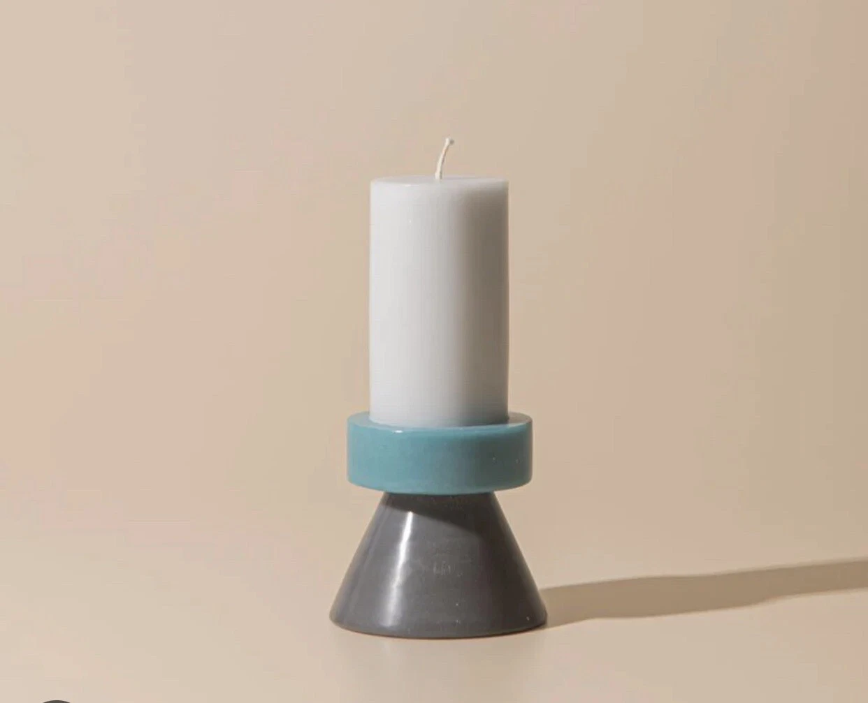 Yod and Co. Stack Candle Prop - Thumbnail 2