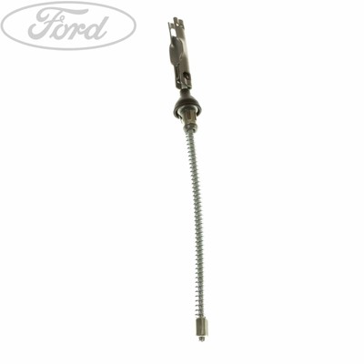 Genuine Ford Fiesta Mk8 Rear O/s or N/s Parking Hand Brake Cable 