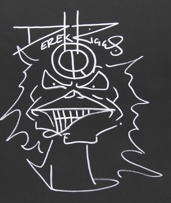 ジャスティスリーグ ポスター 【リー・ベルメホ サイン入り】 ジャスティスリーグ ポスター 【リー・ベルメホ サイン入り】