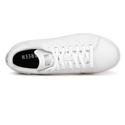 Adidas Originals Stan Smith Primegreen Sneaker Leather Trainers
