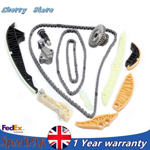 2.0 TFSI TIMING CHAIN KIT FIT FOR VW CC AUDI A4 A5 TT EA888 CCTA CBFA