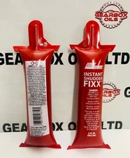 LUBEGARD DR TRANNY INSTANT SHUDDER FIX GEARBOX FLUID ADDITIVE 19610 59ml 2pieces