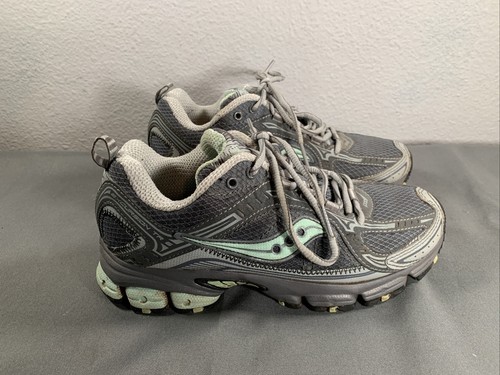 saucony grid excursion tr6