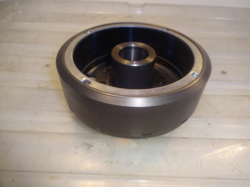 Honda 1984 1985 VF1100 S V65 VF 1100 Sabre OEM Rotor Magneto Flywheel - Picture 7 of 9