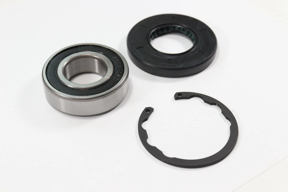 Kit de cojinete y sello de repuesto de eje trasero Kawasaki 600 / 610 Mule Foto 2 de 4