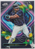 2023 Topps Chrome Cosmic #72 Josh Bell Cleveland Guardians