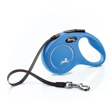 Flexi 16ft Retractable Dog Leash Superior Durability Safety Control for All B...