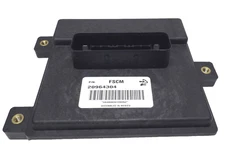 Fuel Pump Driver Module Acadia Express Escalade CTS Impala Silverado Tahoe Yukon