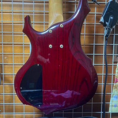 EDWARDS by ESP E-FR-95B Forest Bass | eBay