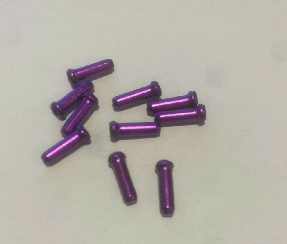 Bike cable ferrule discount