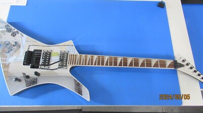 Jackson X Kelly Kexs Electric Guitar - Shattered Mirror for sale