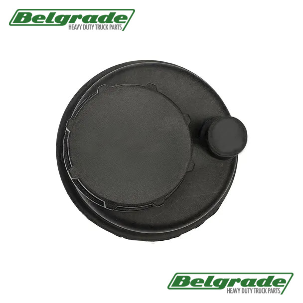 International Style Power Steering Reservoir 1686736C91, S-D589  