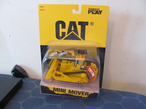 cat mini mover