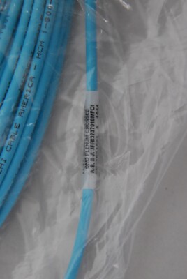 Cavo Fibra Ottica Lc Apc A Lc Upc Singlemode Duplex Mt.3 - Armadi Rack - Foto 4