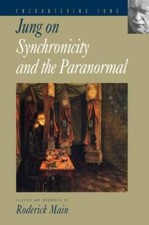 Jung on Synchronicity and the Paranormal - Paperback By Jung,