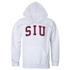 Southern Illinois University Salukis SIU NCAA College Hoodie Sweatshirt