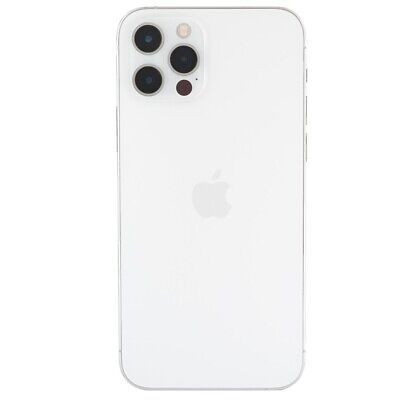 Apple iPhone 12 Pro 128GB No Face ID Unlocked Very Good Apple iPhone 12 Pro 128GB No Face ID Unlocked Very Good