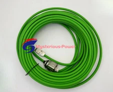 Encoder Signal Cable 6FX5002-2DC10-1BF0 imported Laini wire PUR DRIVE-CLiQ 15M