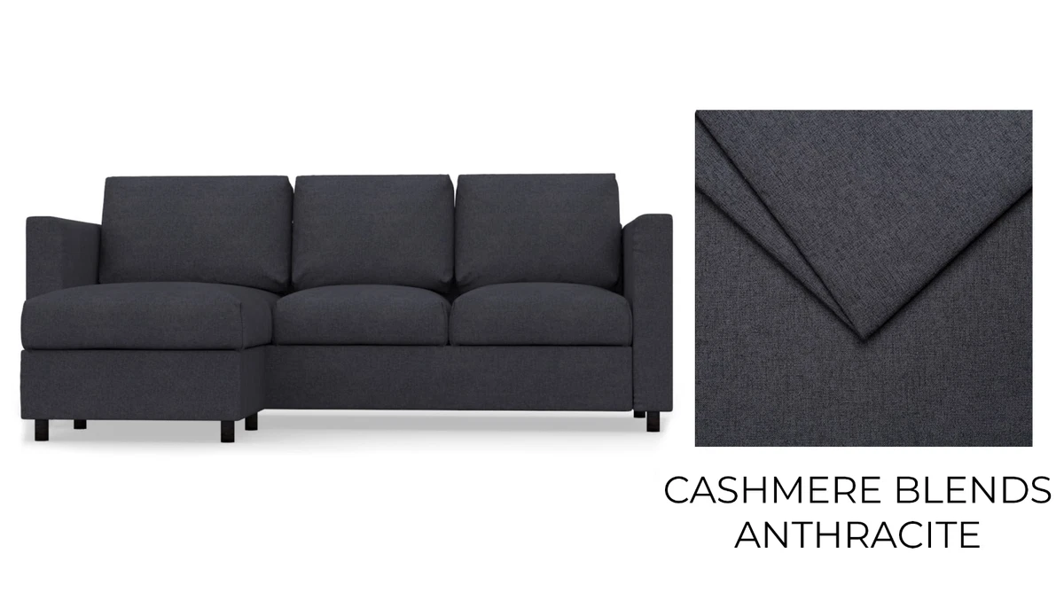Finnala sofa with chaise deals