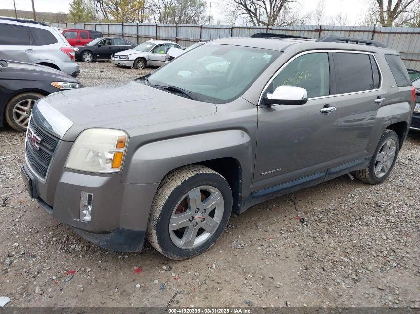 Used Differential Carrier Assembly fits: 2012 Gmc Terrain rear axle Grade A Foto 2 de 4
