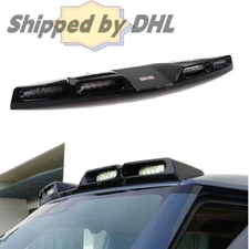 Lamp Model Roof Top Light Bar with LED DRL Fits For LR DEFENDER 90 110 2020-2024