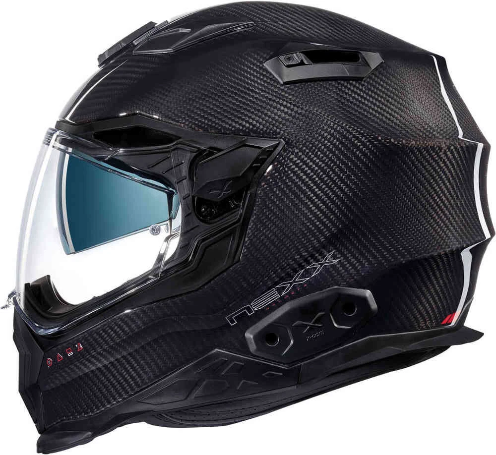Casco moto nexx sale