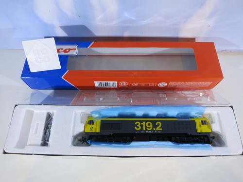 Roco 43833 , RENFE , DSS , Top,neuw.  OVP (W11194) | Zustand: Gebraucht