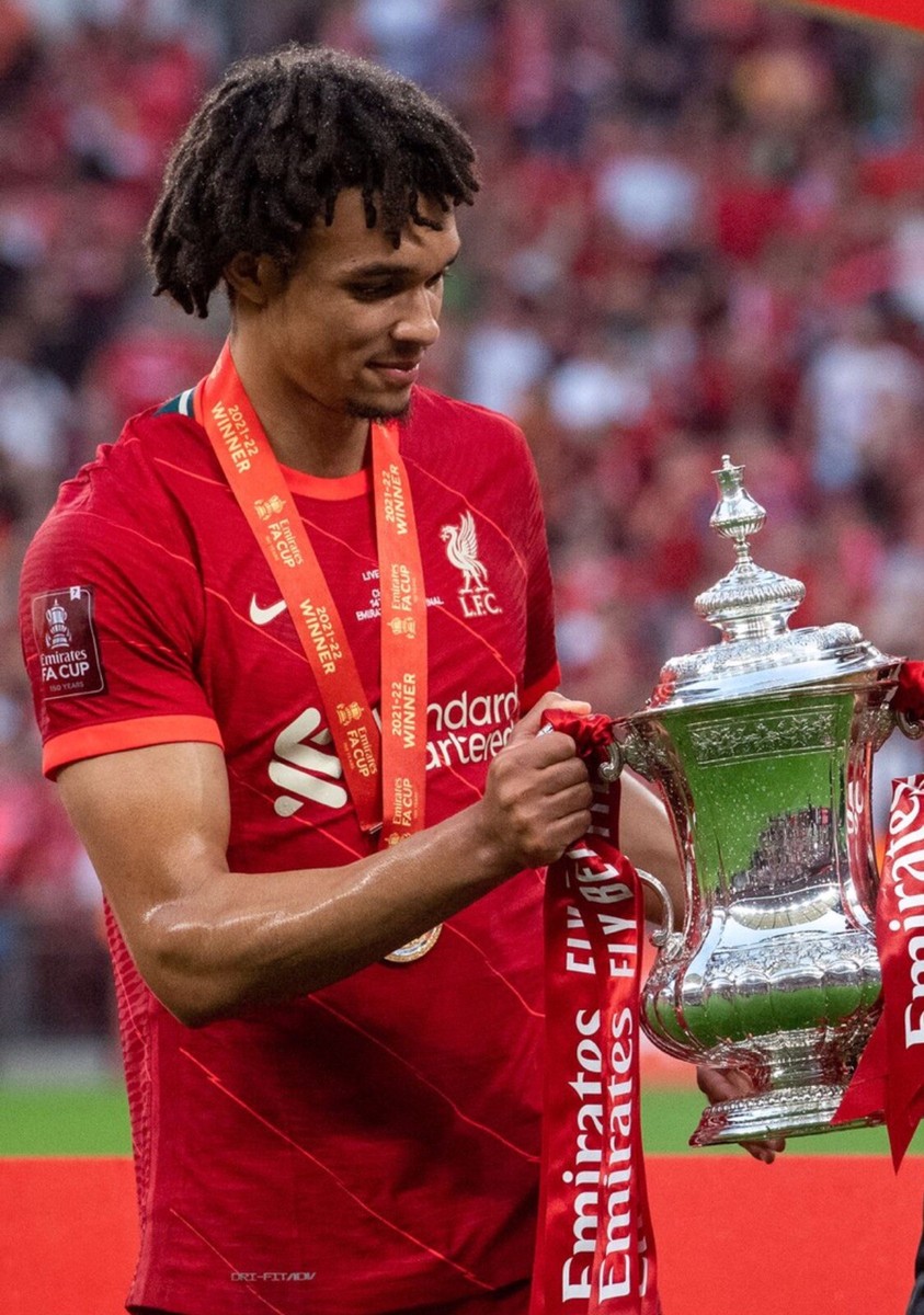 Liverpool What Channel Is The Fa Cup Final On Cup Final Fa Cup