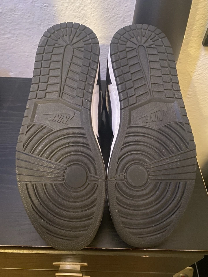 Talla 10 - Air Jordan 1 Retro OG High Twist W Foto 4 de 4