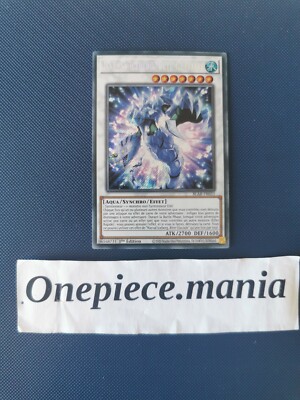 Yu-Gi-Oh!  Narval Iceberg, Ice Beetroot: BLAR-FR033 SE