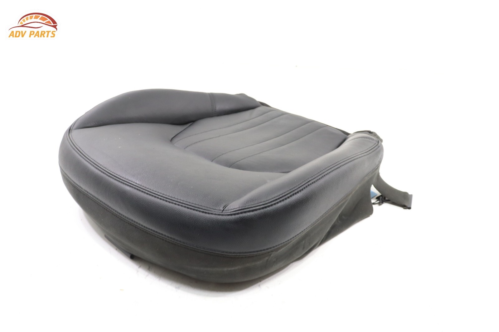 2017 - 2020 MASERATI GHIBLI FRONT LEFT DRIVER SEAT LOWER CUSHION BOTTOM OEM
