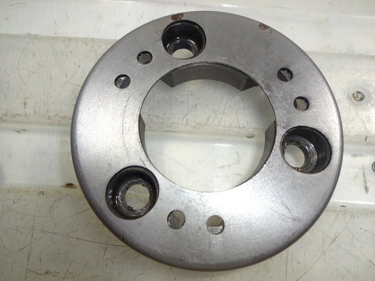 スターク出品 Kawasaki 1994 ZX600E Ninja ZX6 ZX 600 OEM Starter Clutch One Way