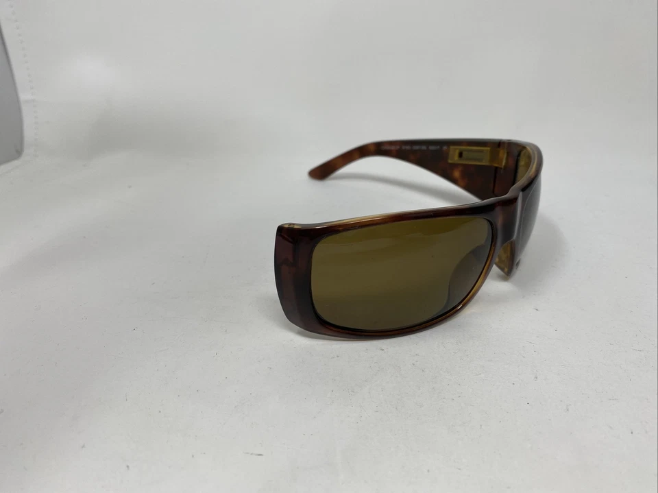 PIEZAS ARNETTE CAMBIO 4183 2087/83 62/17 MARRÓN TORTUGA BRILLANTE POLARIZADO 4026 Foto 4 de 4