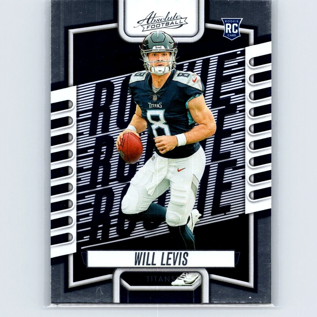 Will Levis Trading Cards for sale | eBay