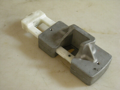 Flexible Steel Lacing C62520 Alligator V Belt Cutter  For D size or smaller
