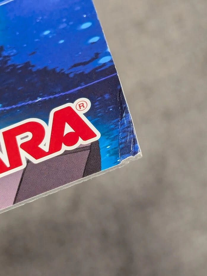 Transformers Superlink Store Display Cardboard Sign Takara Japanese Energon RARE - Image 3 of 3