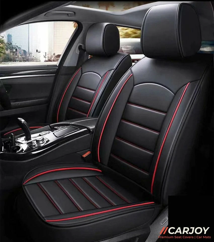 Seat Covers