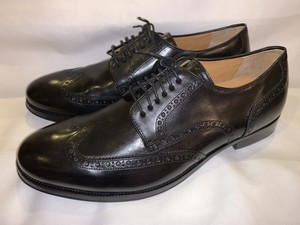 cole haan gramercy derby wingtip oxford