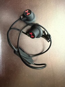 Under Armour Headphones Wireless | eBay