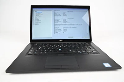 Dell Latitude 7480 · i5-7300U · 8GB · 256GB