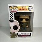 Funko Pop! Movies Travis Bickle Taxi Driver Vinyl Figure 220