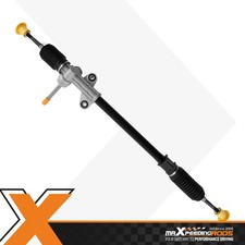 Manual Steering Rack Pinion For Honda Civic Eg Del Sol Manual Steering Rack Pinion For Honda Civic Eg Del Sol