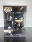 Funko Pop! Vinyl: DC Comics - Batman (1989) #275