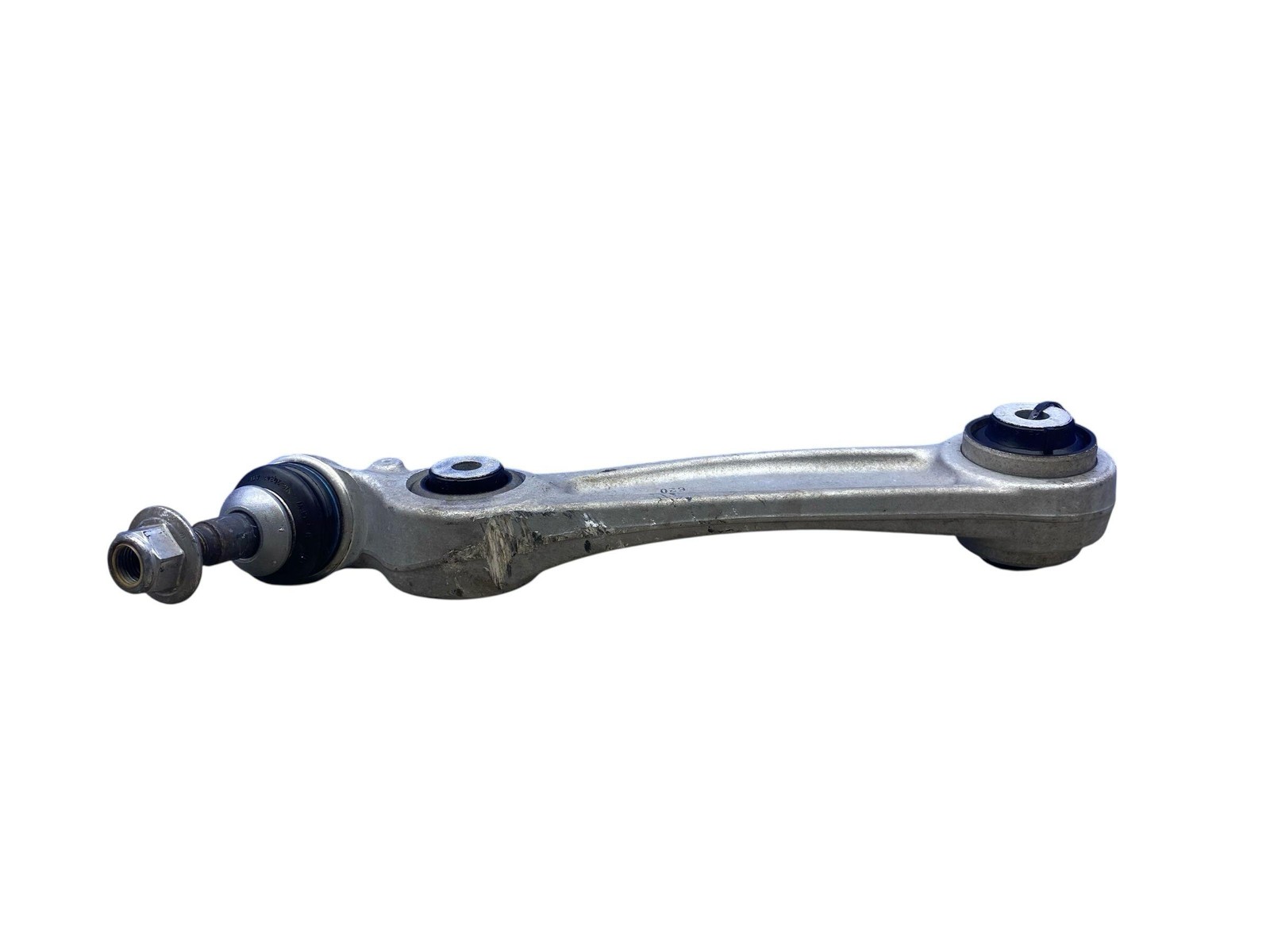 2014-2019 BMW I8 AWD 1.5L FRONT RIGHT REARWARD LOWER CONTROL ARM OEM